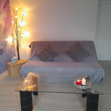 Plumes Et Zen Appartement Seraing Buitenkant foto