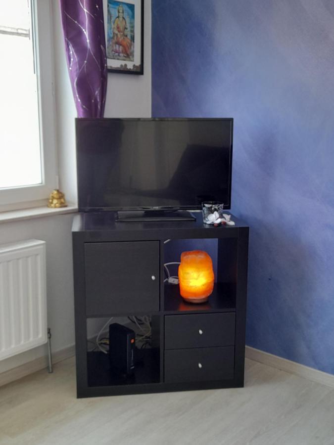 Plumes Et Zen Appartement Seraing Buitenkant foto